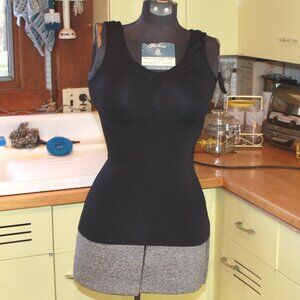 Woman Ocean Padded Cami Ladies Top